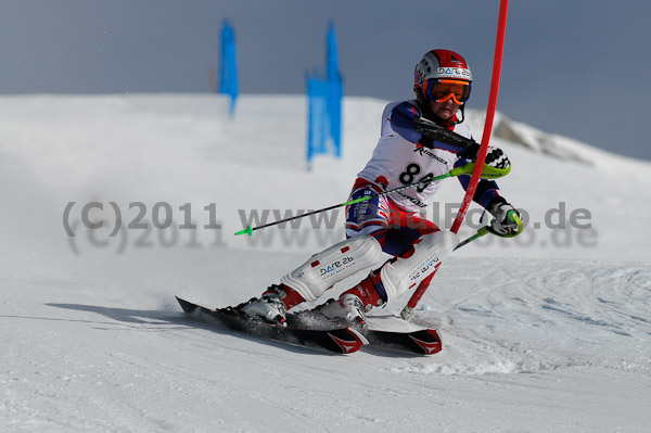 NJR FIS Superkombi Sarntal 2011
