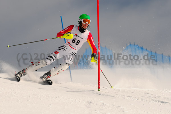 NJR FIS Superkombi Sarntal 2011
