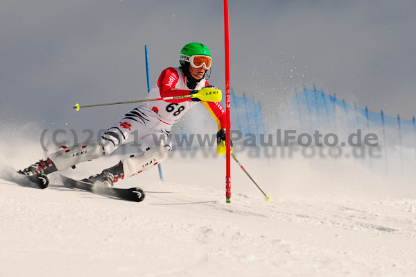 NJR FIS Superkombi Sarntal 2011