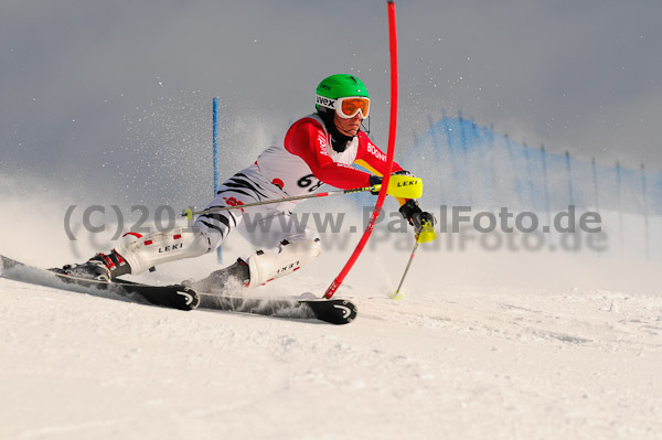 NJR FIS Superkombi Sarntal 2011