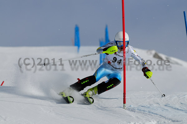 NJR FIS Superkombi Sarntal 2011