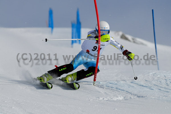 NJR FIS Superkombi Sarntal 2011