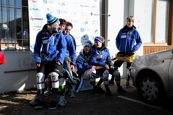 NJR FIS Superkombi Sarntal 2011
