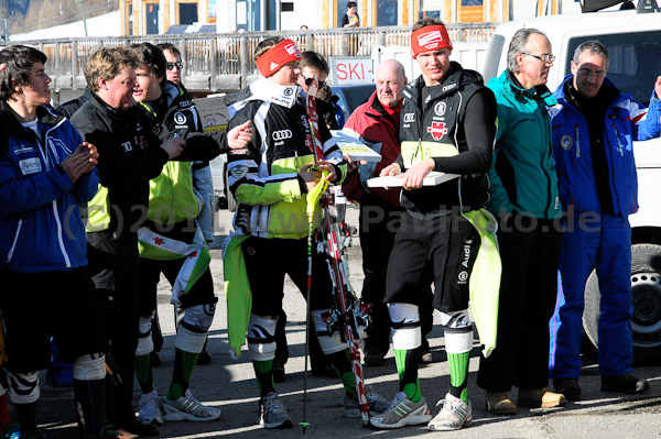 NJR FIS Superkombi Sarntal 2011