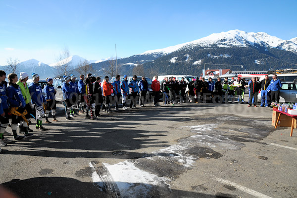 NJR FIS Superkombi Sarntal 2011