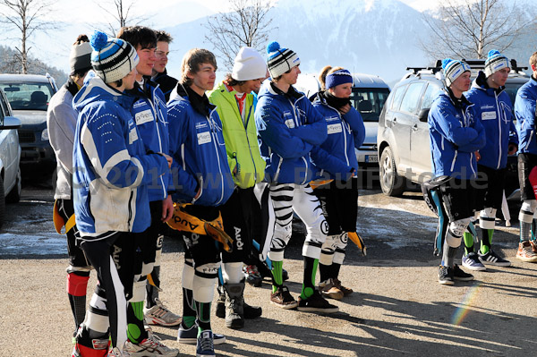 NJR FIS Superkombi Sarntal 2011
