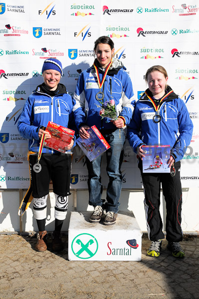 NJR FIS Superkombi Sarntal 2011