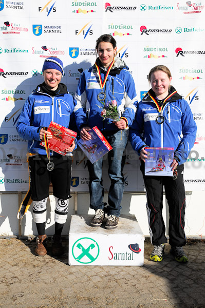 NJR FIS Superkombi Sarntal 2011