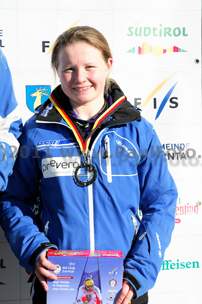 NJR FIS Superkombi Sarntal 2011