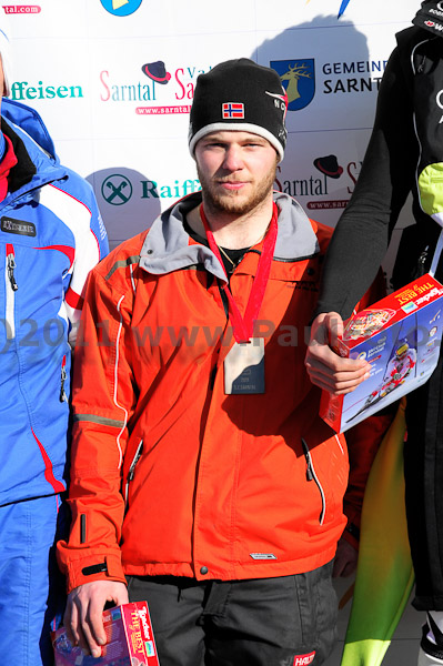 NJR FIS Superkombi Sarntal 2011