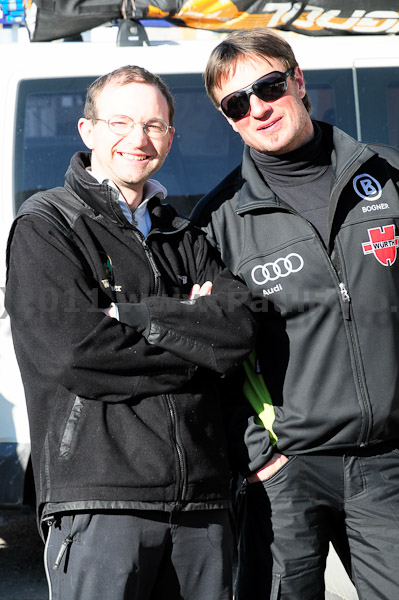 NJR FIS Superkombi Sarntal 2011