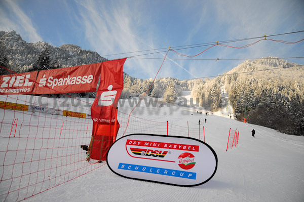 1. DSC S12 Lenggries 2011