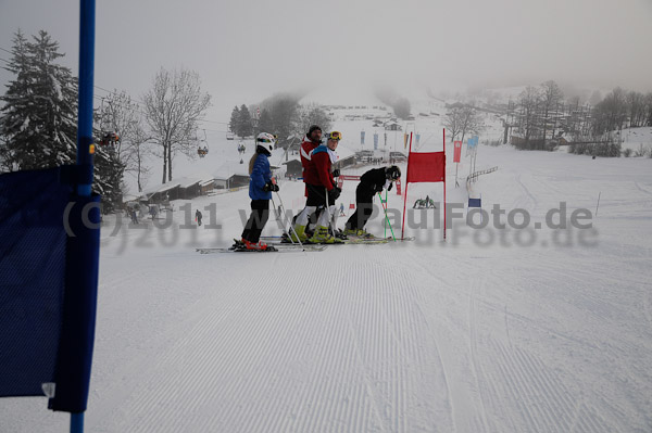 1. DSC S12 Lenggries 2011