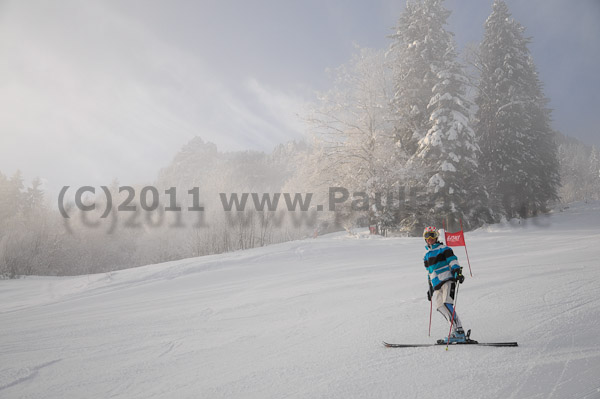 1. DSC S12 Lenggries 2011