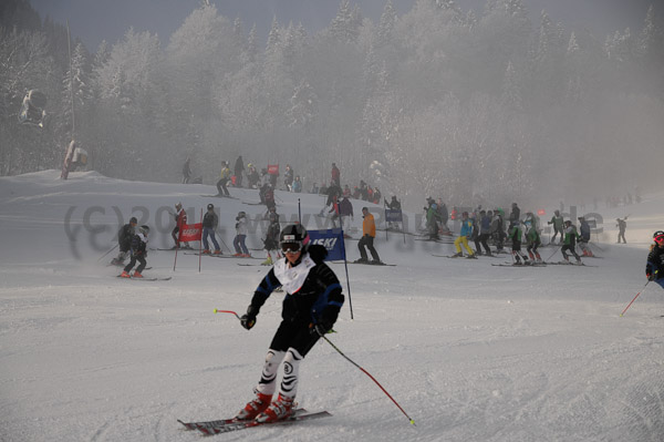 1. DSC S12 Lenggries 2011