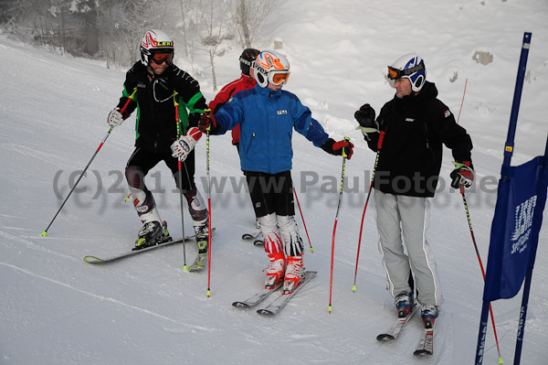 1. DSC S12 Lenggries 2011
