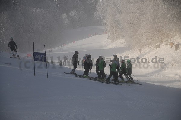 1. DSC S12 Lenggries 2011