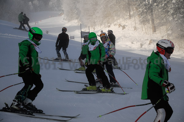 1. DSC S12 Lenggries 2011