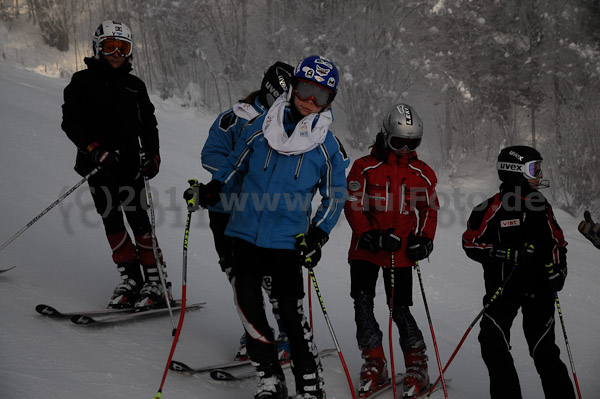 1. DSC S12 Lenggries 2011