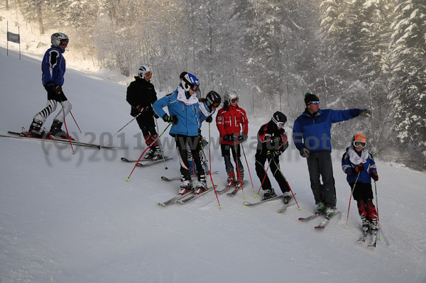 1. DSC S12 Lenggries 2011