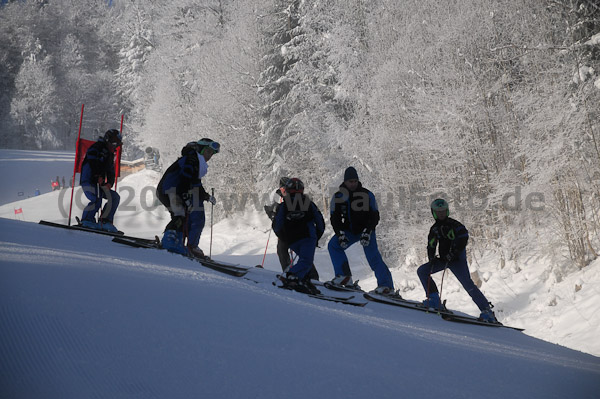 1. DSC S12 Lenggries 2011