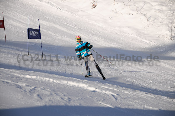 1. DSC S12 Lenggries 2011