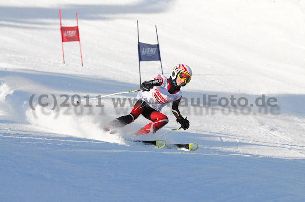 1. DSC S12 Lenggries 2011