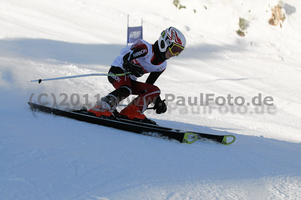 1. DSC S12 Lenggries 2011