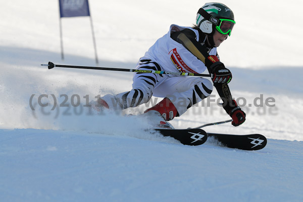 1. DSC S12 Lenggries 2011