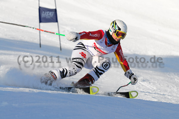 1. DSC S12 Lenggries 2011
