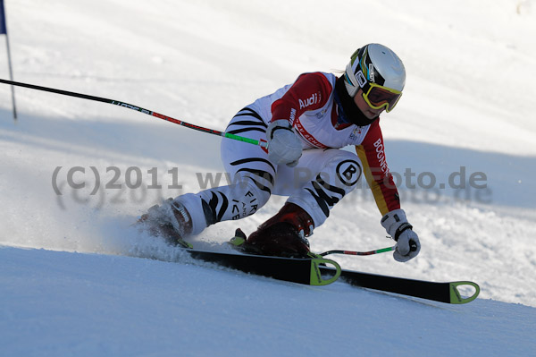 1. DSC S12 Lenggries 2011