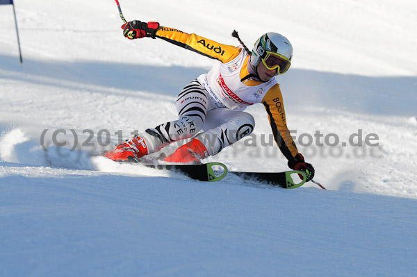 1. DSC S12 Lenggries 2011