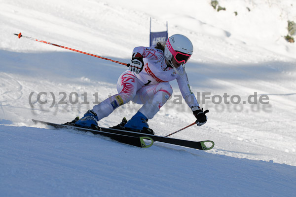1. DSC S12 Lenggries 2011