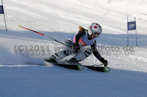 1. DSC S12 Lenggries 2011