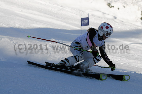 1. DSC S12 Lenggries 2011
