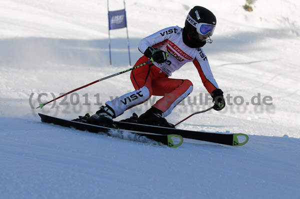 1. DSC S12 Lenggries 2011