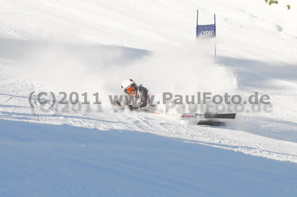 1. DSC S12 Lenggries 2011