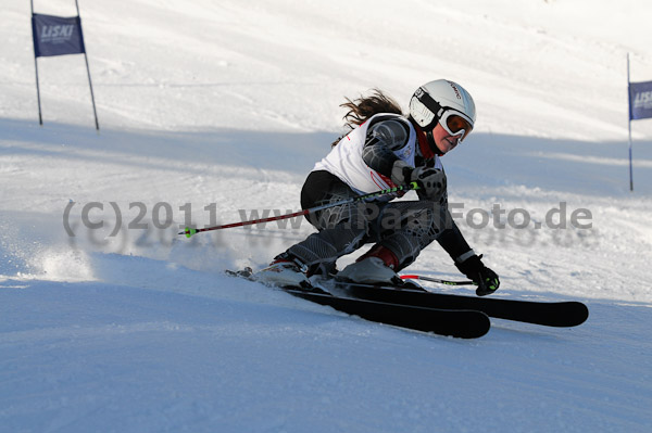 1. DSC S12 Lenggries 2011