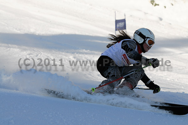 1. DSC S12 Lenggries 2011