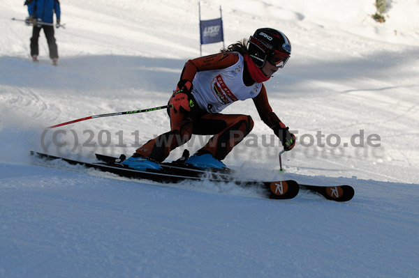 1. DSC S12 Lenggries 2011