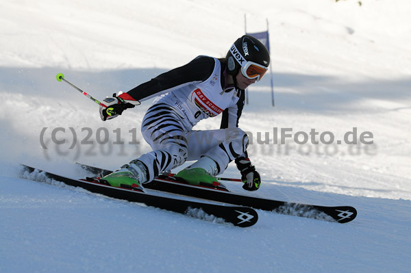 1. DSC S12 Lenggries 2011