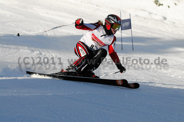 1. DSC S12 Lenggries 2011