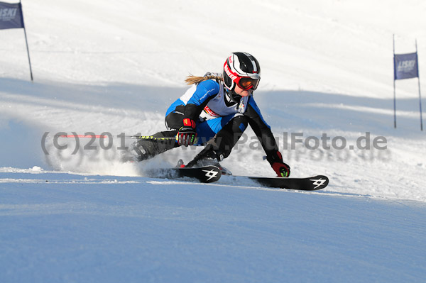 1. DSC S12 Lenggries 2011