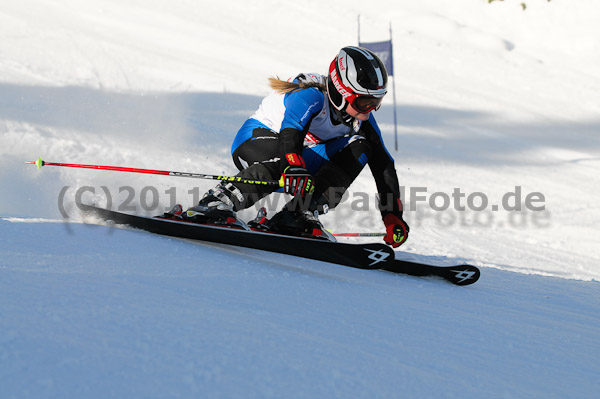 1. DSC S12 Lenggries 2011