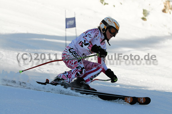 1. DSC S12 Lenggries 2011