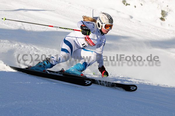 1. DSC S12 Lenggries 2011