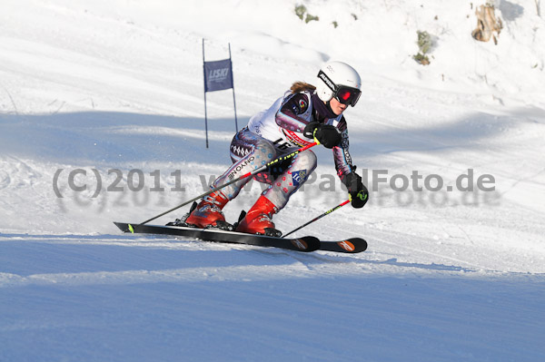 1. DSC S12 Lenggries 2011