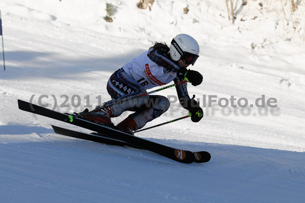 1. DSC S12 Lenggries 2011