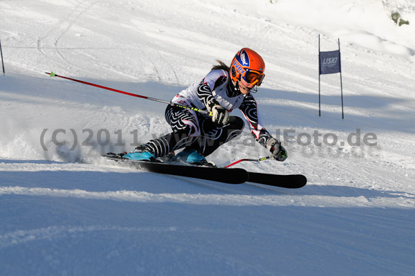 1. DSC S12 Lenggries 2011
