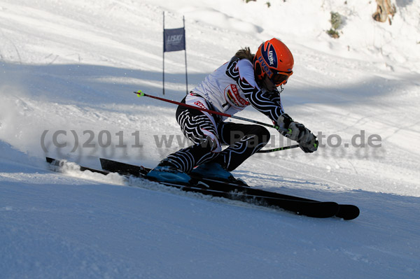 1. DSC S12 Lenggries 2011
